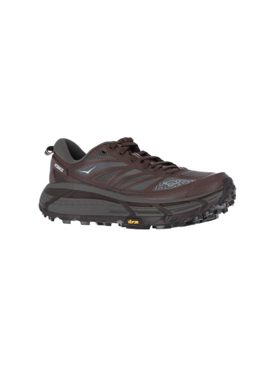26SS 호카 마파테 스피드 2 스니커즈 1126851AYW Brown - HOKA