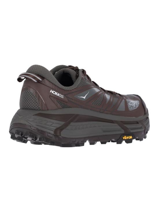 26SS 호카 마파테 스피드 2 스니커즈 1126851AYW Brown - HOKA