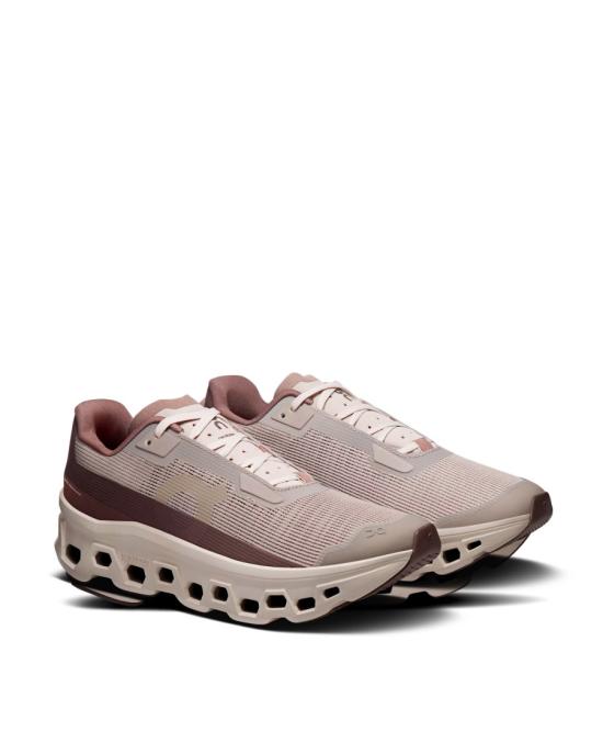 26SS 온 러닝 스니커즈 9730574 Neutrals - ON RUNNING