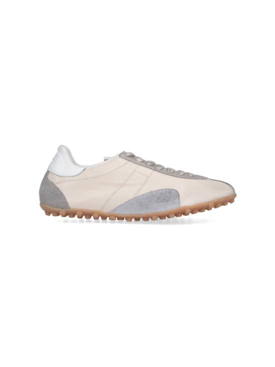 26SS 마르지엘라 스프린터 스니커즈 S57WS0515 P7383HB293 White