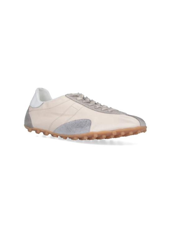 26SS 마르지엘라 스프린터 스니커즈 S57WS0515 P7383HB293 White - MAISON MARGIELA