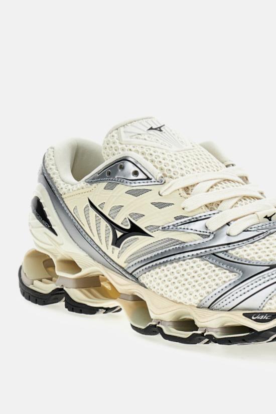 26SS 미즈노 스니커즈 D1GA251101 White - MIZUNO