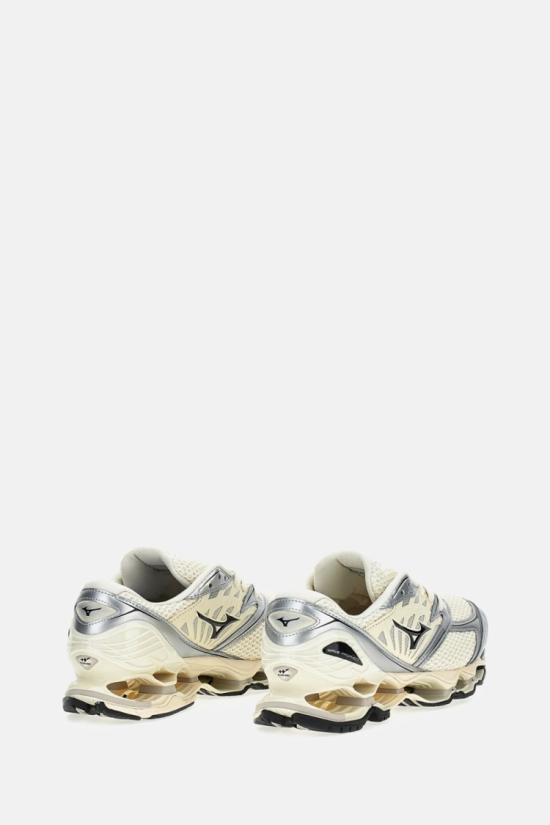 26SS 미즈노 스니커즈 D1GA251101 White - MIZUNO