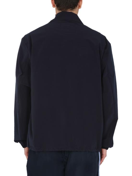  보스 자켓 50455704 10236680404 Black - BOSS