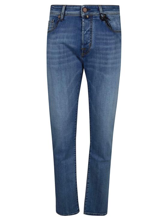 26SS 야콥코헨 데님 팬츠 QE004 S3623 Blue