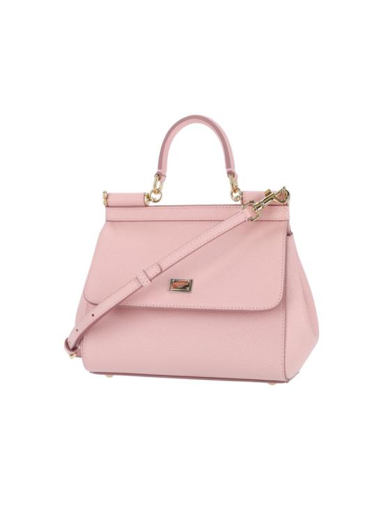 26SS 돌체앤가바나 숄더백 BB6003 B10018H402 Pink - DOLCE & GABBANA
