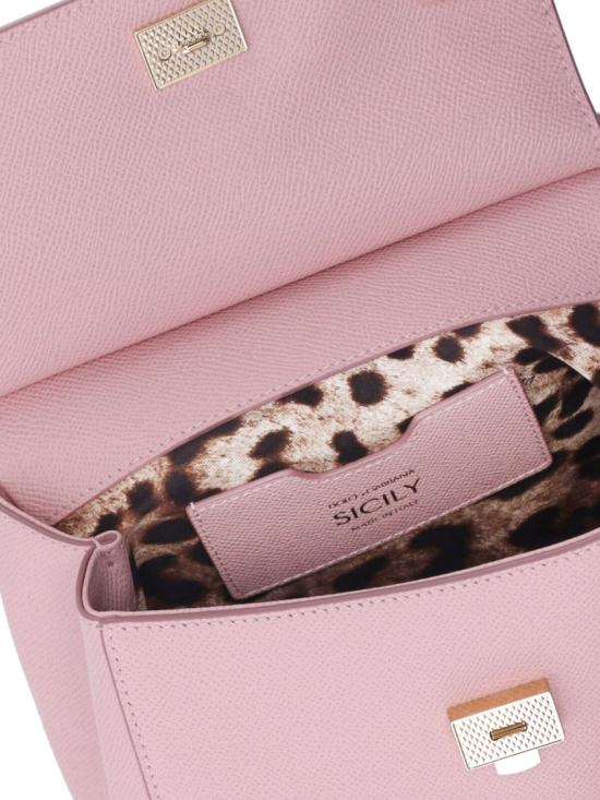 26SS 돌체앤가바나 숄더백 BB6003 B10018H402 Pink - DOLCE & GABBANA