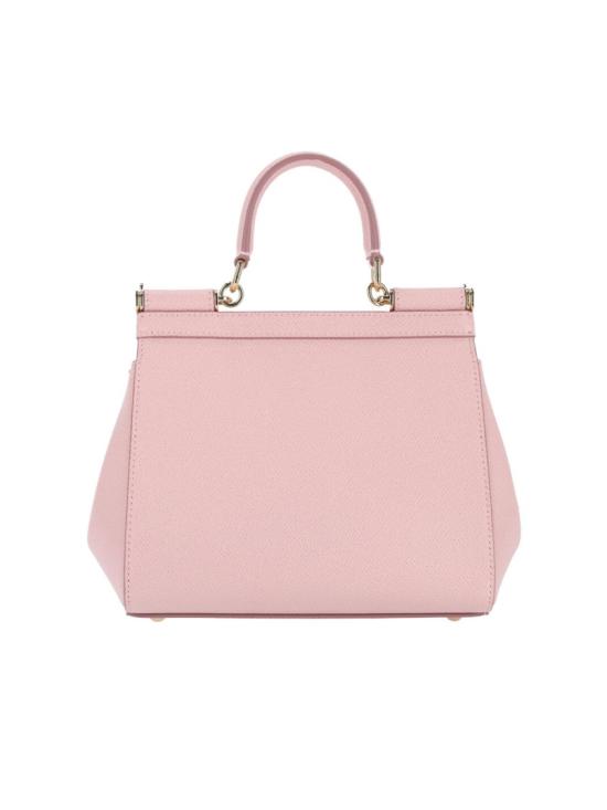 26SS 돌체앤가바나 숄더백 BB6003 B10018H402 Pink - DOLCE & GABBANA