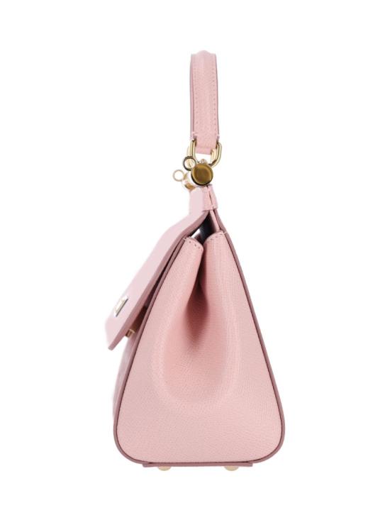 26SS 돌체앤가바나 숄더백 BB6003 B10018H402 Pink - DOLCE & GABBANA