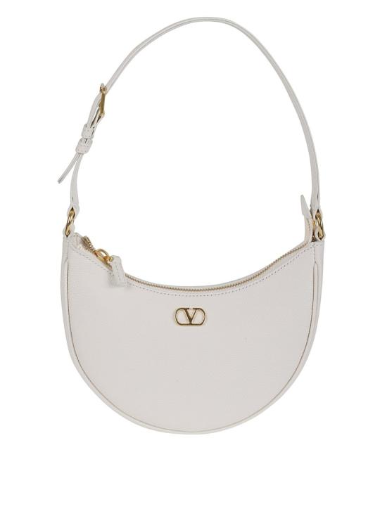 26SS 발렌티노 가라바니 숄더백 8W2P0AK3SNP I16 White