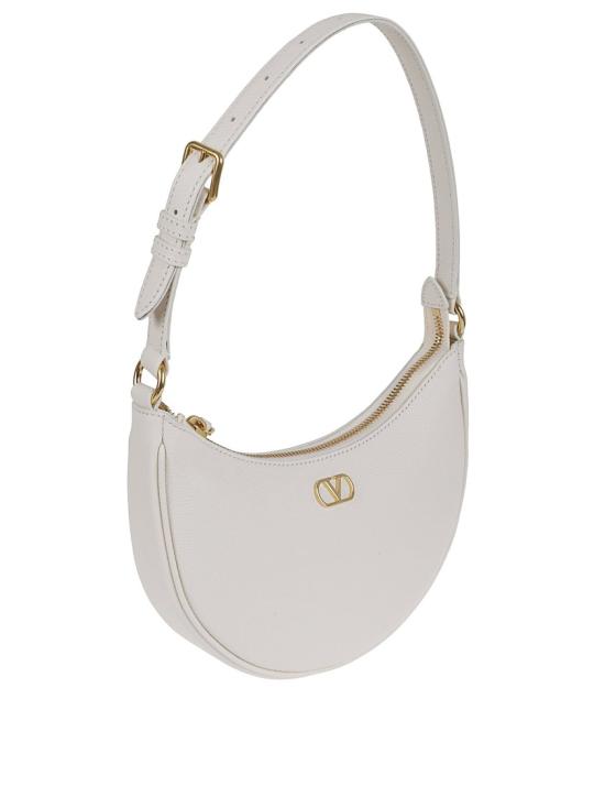 26SS 발렌티노 가라바니 숄더백 8W2P0AK3SNP I16 White - VALENTINO GARAVANI