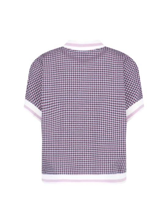 26SS 마르니 폴로 티셔츠 THJE0389S0 UTVA63CHC20 Neutrals - MARNI