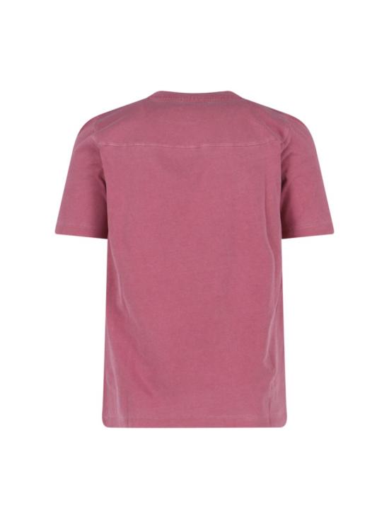 26SS 디스퀘어드2 반팔 티셔츠 S74GD1527 D20108259 Red - DSQUARED2