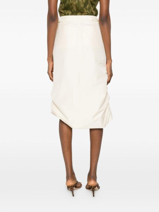 26SS 디젤 미디 스커트 A23606 0WECE 1BJ Neutrals - DIESEL