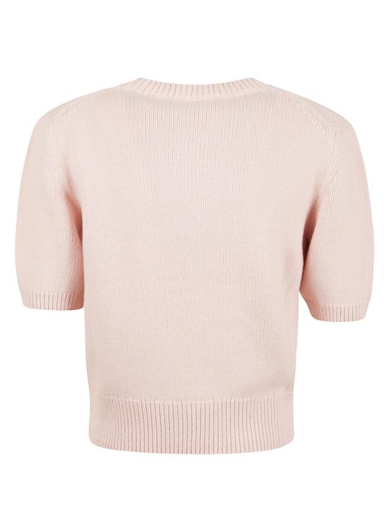 26SS 버버리 스웨터 8121956 C2989 Neutrals - BURBERRY