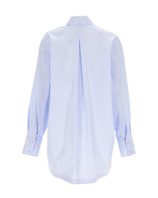 26SS 스포트막스 셔츠 4767722 White - SPORTMAX