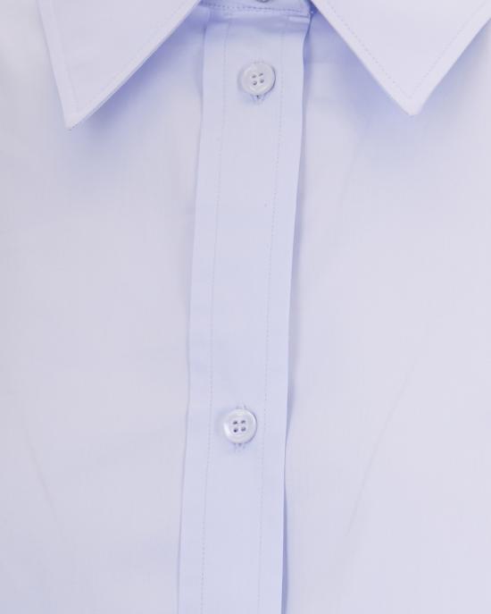 26SS 스포트막스 셔츠 4767722 White - SPORTMAX