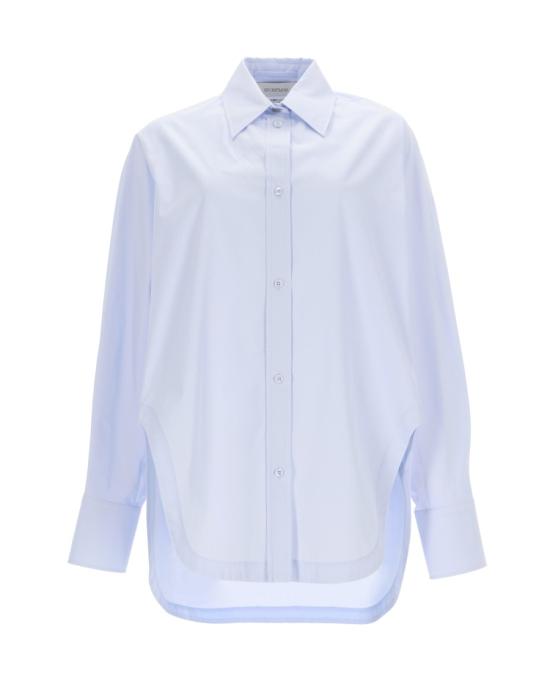 26SS 스포트막스 셔츠 4767722 White