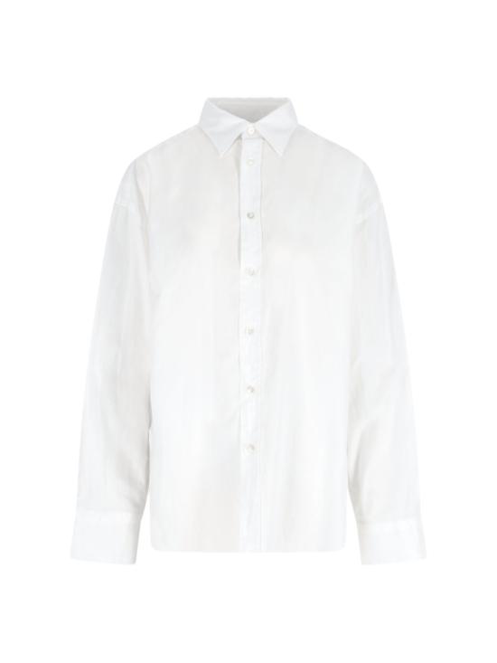 25FW 피나모레 셔츠 C0446 ORIANA ORIANA02 White