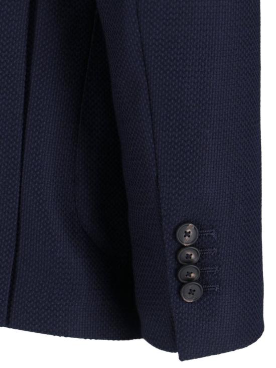  딸리아토레 자켓 1SMC22K AI 120028B5049 Blue - TAGLIATORE