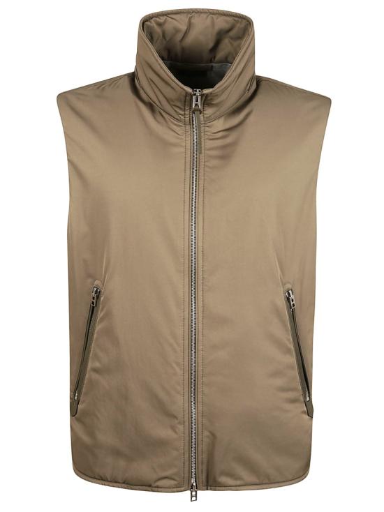 26SS 톰포드 베스트 OGR003FMN064GAH Neutrals