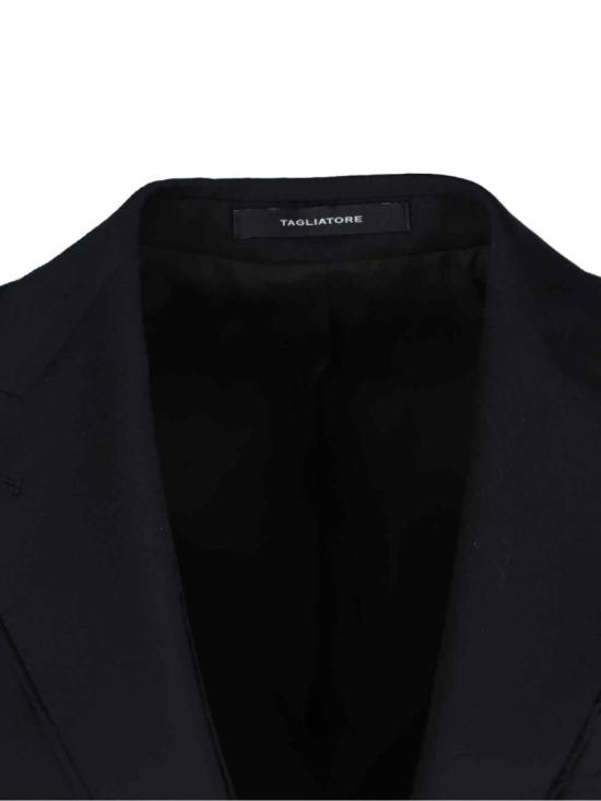 26SS 딸리아토레 자켓 J BERTHA16B 060070N5091 Black - TAGLIATORE