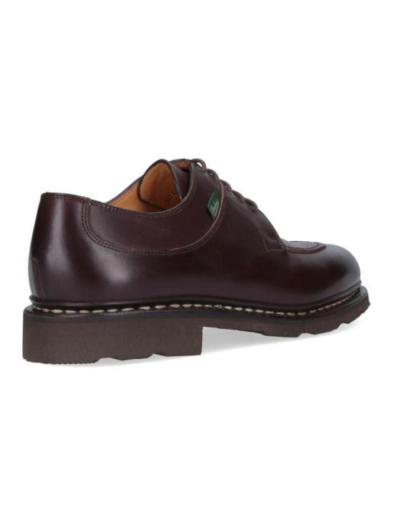 26SS 파라부트 아비뇽 더비슈즈 705112CAFE Brown - PARABOOT
