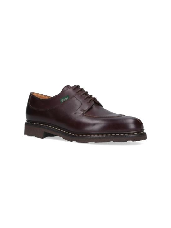 26SS 파라부트 아비뇽 더비슈즈 705112CAFE Brown - PARABOOT