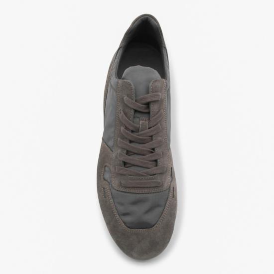 26SS 릭 오웬스 스니커즈 RU01F2889NDOLVX787878 Grey - RICK OWENS