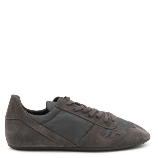 26SS 릭 오웬스 스니커즈 RU01F2889NDOLVX787878 Grey