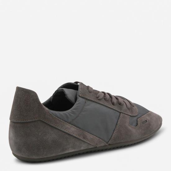 26SS 릭 오웬스 스니커즈 RU01F2889NDOLVX787878 Grey - RICK OWENS