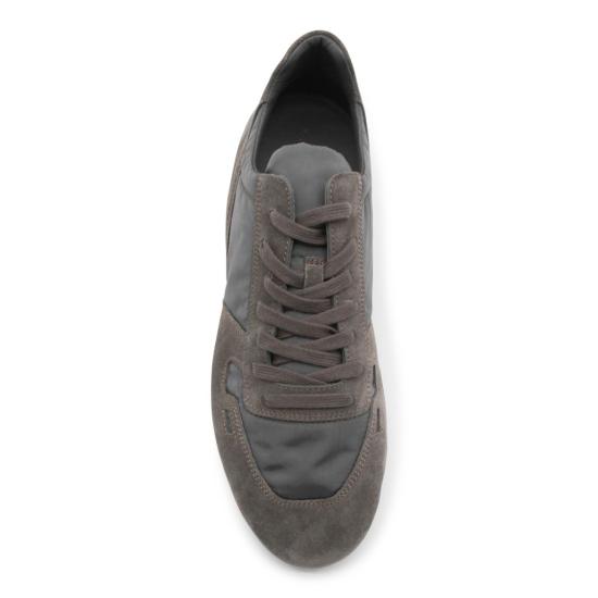 26SS 릭 오웬스 스니커즈 RU01F2889NDOLVX787878 Grey - RICK OWENS