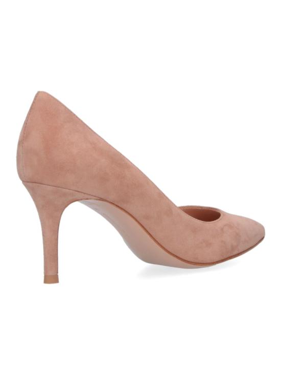 26SS 지안비토로시 힐/펌프스 G26770 70RIC CAMPRAL Pink - GIANVITO ROSSI
