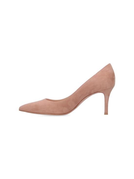 26SS 지안비토로시 힐/펌프스 G26770 70RIC CAMPRAL Pink - GIANVITO ROSSI