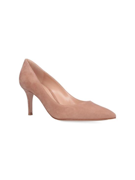 26SS 지안비토로시 힐/펌프스 G26770 70RIC CAMPRAL Pink - GIANVITO ROSSI