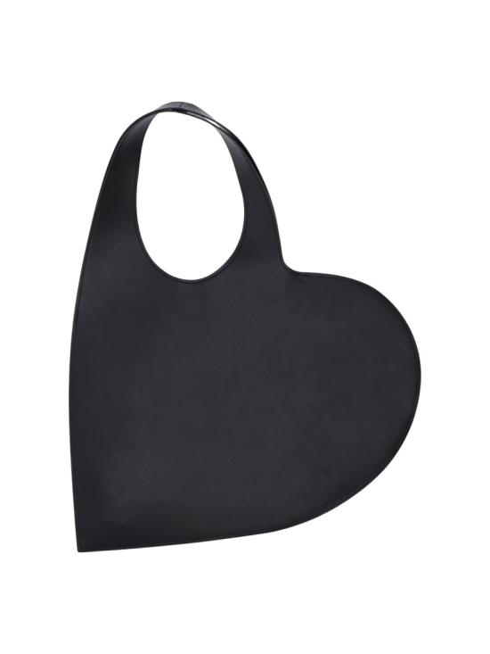 26SS 코페르니 토트백 COPBA14F6083BLK Black - COPERNI