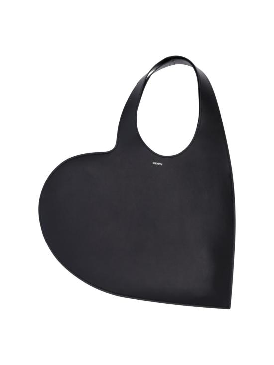 26SS 코페르니 토트백 COPBA14F6083BLK Black
