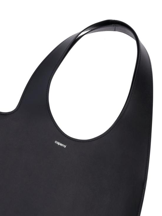 26SS 코페르니 토트백 COPBA14F6083BLK Black - COPERNI