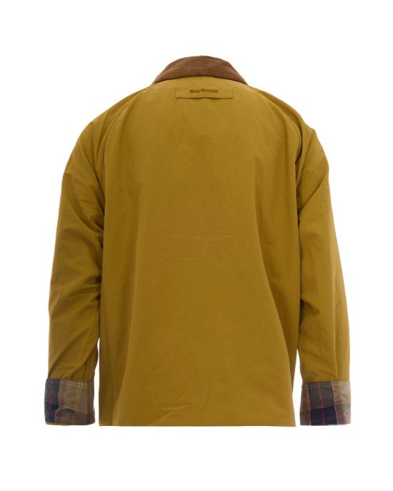 26SS 바버 자켓 2485900 Gold - BARBOUR