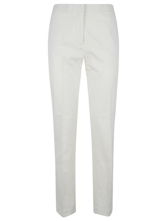 26SS 파비아나 필리피 팬츠 PAD266F326L7840145 White