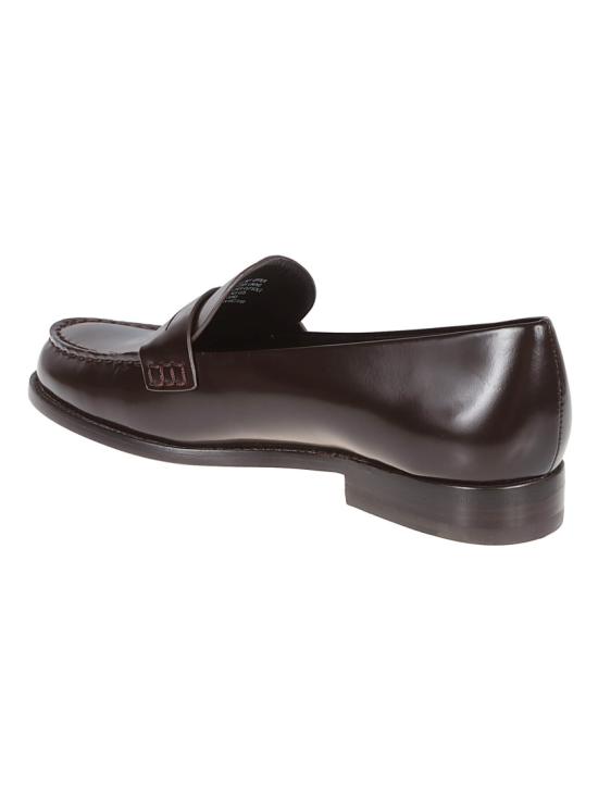 26SS 토리버치 플랫 슈즈 179153 200 Black - TORY BURCH