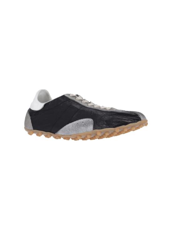 26SS 마르지엘라 스프린터 스니커즈 S57WS0515 P7383HA316 Black - MAISON MARGIELA