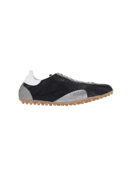 26SS 마르지엘라 스프린터 스니커즈 S57WS0515 P7383HA316 Black