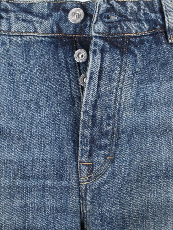 26SS 아워레가시 트래블 컷 W2265TROROCKER STORM WASH Blue - OUR LEGACY