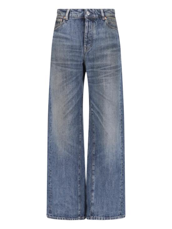 26SS 아워레가시 트래블 컷 W2265TROROCKER STORM WASH Blue