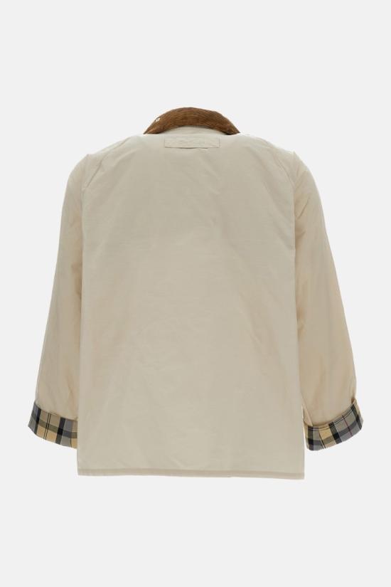 26SS 바버 자켓 MCA1098CR31 Neutrals - BARBOUR