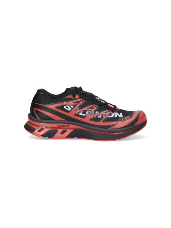 25FW MM6 메종마르지엘라 스니커즈 S59WS0243 P6303HB050 Black