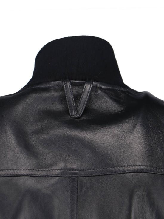  발스타 자켓 407A F3219102 Black - VALSTAR