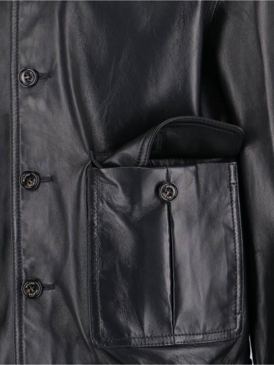  발스타 자켓 407A F3219102 Black - VALSTAR
