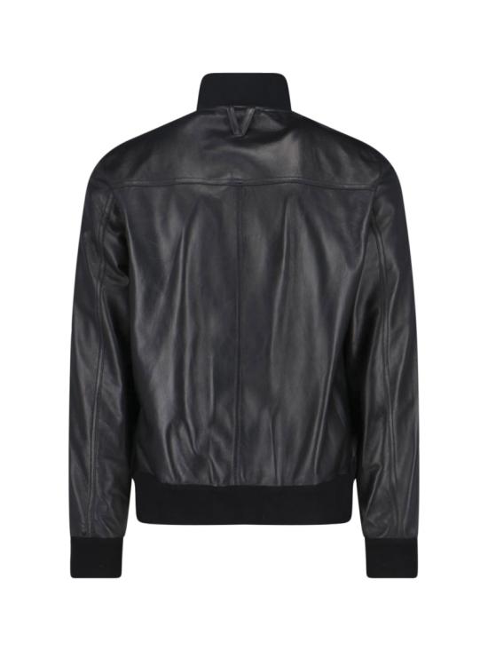  발스타 자켓 407A F3219102 Black - VALSTAR